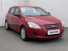 Kia Ceed 1.4 CVVT, R, AC, zmek ad