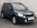 koda Yeti 1.4 TSi, Ambition