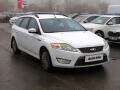 Ford Mondeo 2.0TDCi, AC, tempo