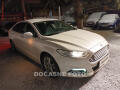 Ford Mondeo 2.0TDCi, 2.maj