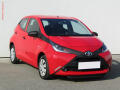 Toyota Aygo 1.0 VVT-i, X-play, kamera