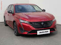 Peugeot 308 1.2PT, Allure, LED, TZ, navi