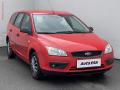 Ford Focus 1.6 16V, R, Klima