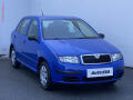 �koda Fabia 1.2 i, STK10/27