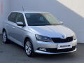 �koda Fabia 1.2 TSi, Joy, +pneu
