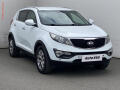 Kia Sportage 1.6 GDi, Spirit, TZ, k��e