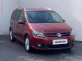 Volkswagen Touran 2.0 TDi, CUP, DSG, TZ