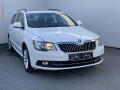 �koda Superb 1.6 TDi, Ambition, navi