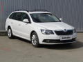 �koda Superb 1.6 TDi, Ambition, navi