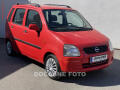Opel Agila 1.0i, �R, Servo