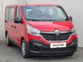 Renault Trafic 2.0dCi 9mst, Energy, LED