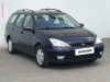 Ford Focus 1.6i, AC, STK2/26