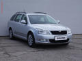 koda Octavia 2.0TDi, R, Ambition, Webasto