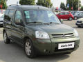 Citron Berlingo 1.6 16V LPG, R, AC, TZ, temp