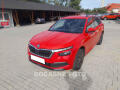 �koda Kamiq 1.5 TSi, LED, autoAC