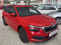 �koda Kamiq 1.5 TSi, Style, LED