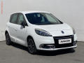 Renault Scnic 1.5dCi, BOSE, navi