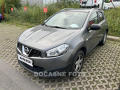 Nissan Qashqai 1.6 dCi, panorama, autoAC
