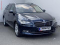 koda Superb 1.8 TSi, Style, bixen