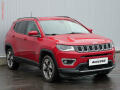 Jeep Compass 2.0 Multijet, AT, AC