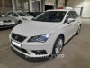 Seat Leon 1.4 TSi, 1.maj,R, AC, park