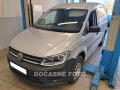 Volkswagen Caddy 2.0TDi MAXi, 110kW, bixen