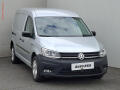 Volkswagen Caddy 2.0TDi MAXi, 110kW, bixen