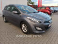 Hyundai i30 1.6CVVT, 1.maj,�R, servis