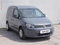 Volkswagen Caddy 1.2TSi, AC