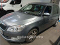 �koda Roomster 1.2 TSI, �R, AC, temp, ta�n�