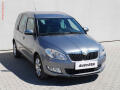 �koda Roomster 1.2 TSI, �R, AC, temp, ta�n�
