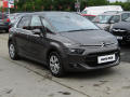 Citron C4 Picasso 1.6 HDi, Intensive, navi