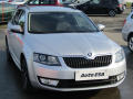 koda Octavia 2.0 TDi, Ambition Plus