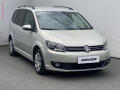 Volkswagen Touran 1.6 TDi, Comfortline, DSG