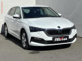 koda Scala 1.0 TSi, Style, LED