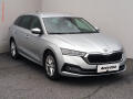 �koda Octavia 2.0TDi, Style, DSG