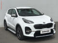 Kia Sportage 2.0 CRDi 4x4, R, AT, TZ