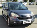 Honda CR-V 2.2CDTi 4x4, R, Xenon
