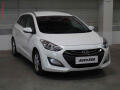 Hyundai i30 1.6 GDi, �R, Temp. park.