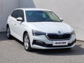 koda Scala 1.5 TSi, R, Style