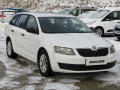 koda Octavia 1.6TDi, 2.maj,R, AC, STK10
