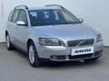 Volvo V50 2.0 D, AC