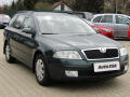 �koda Octavia 1.6i, AC