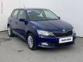 �koda Fabia 1.2 TSi, 2.maj,�R, Ambition