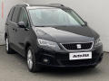 Seat Alhambra 2.0 TDi 7mst, Style, TZ