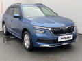 koda Kamiq 1.5 TSi, 2.maj,R, Clever,