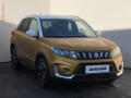 Suzuki Vitara 1.4 T, R, AC, navi, park