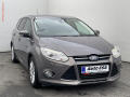 Ford Focus 1.6 TDCi, Titanium, bixen,