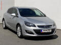 Opel Astra 2.0 CDTi, Exclusive, navi, TZ