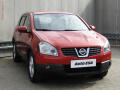 Nissan Qashqai 1.5 dCi, AC, TZ